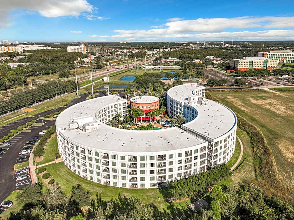 1Bed/1Bath Pet Friendly Condo at the Melia