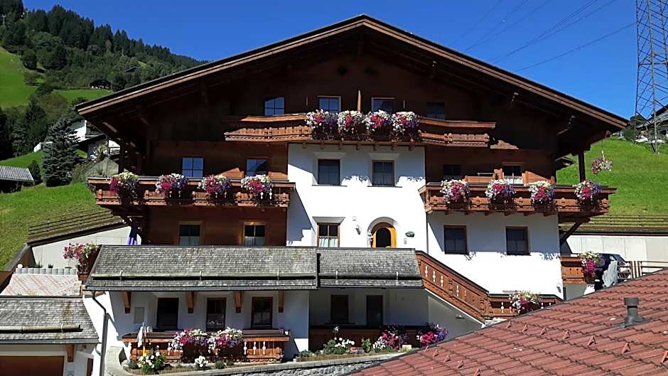 Apartmenthaus Immler