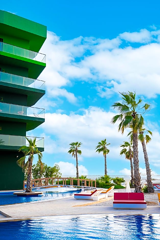 voco Monaco Dubai, an IHG Hotel, Adults Only, World Islands By IHG