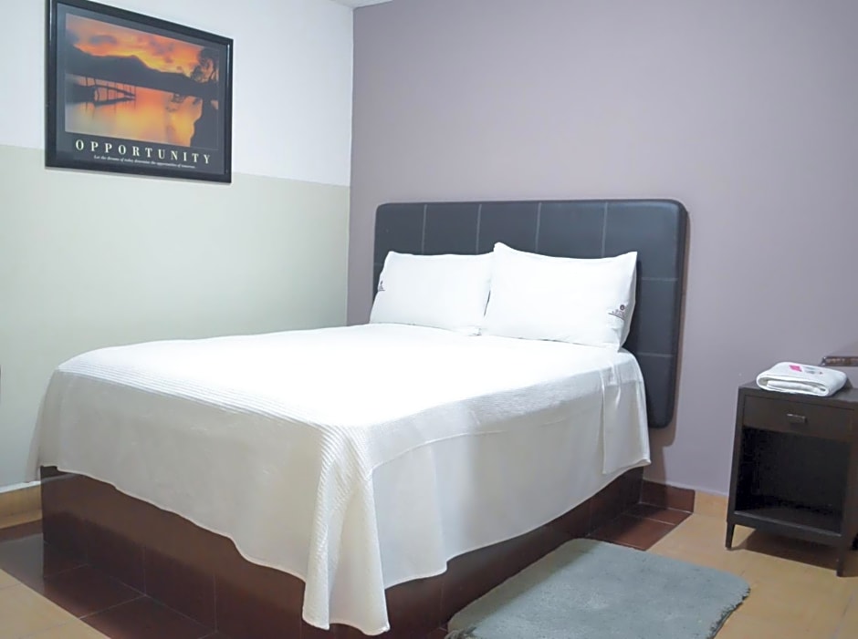 Hotel Paraíso Inn