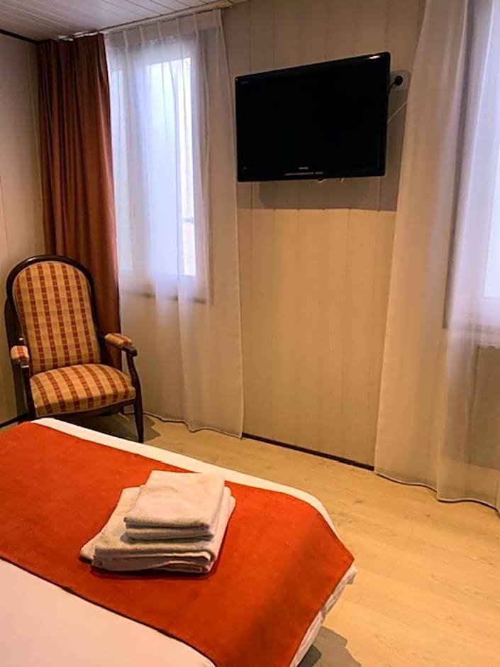 Hôtel Restaurant de l'Union