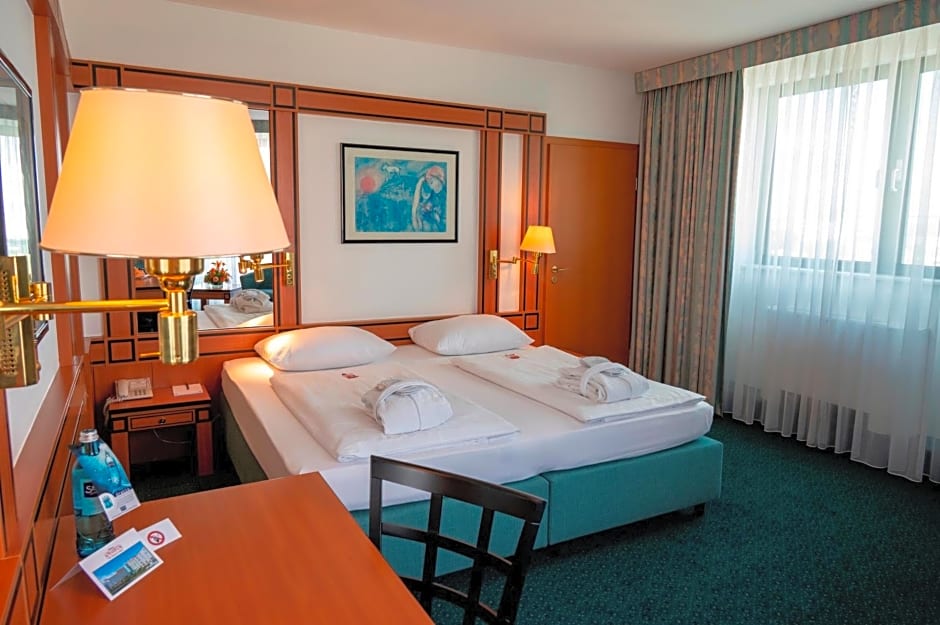 Hotel Amadeus Frankfurt