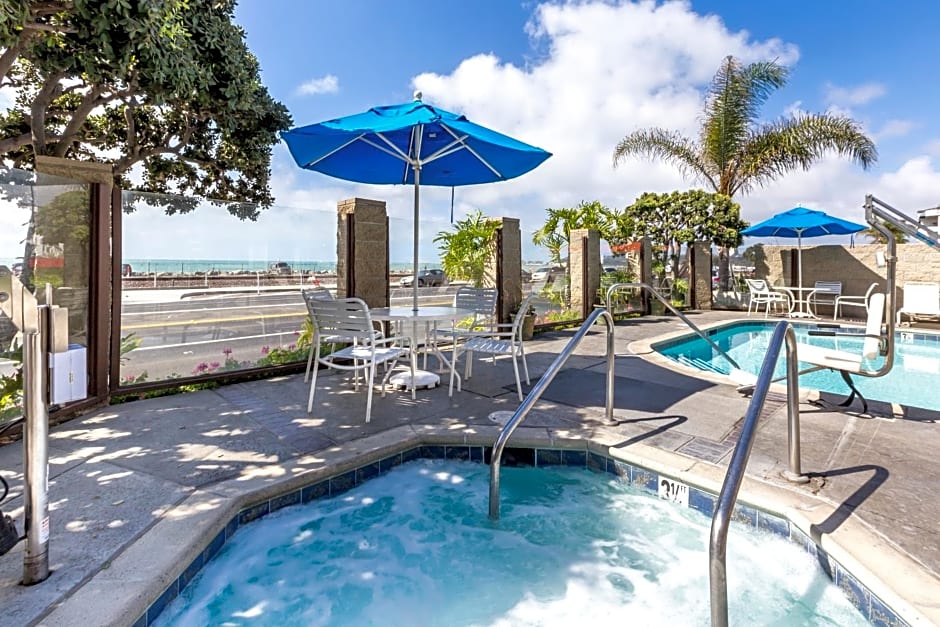 Capistrano SurfSide Inn