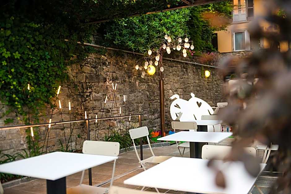 Le Funi Hotel