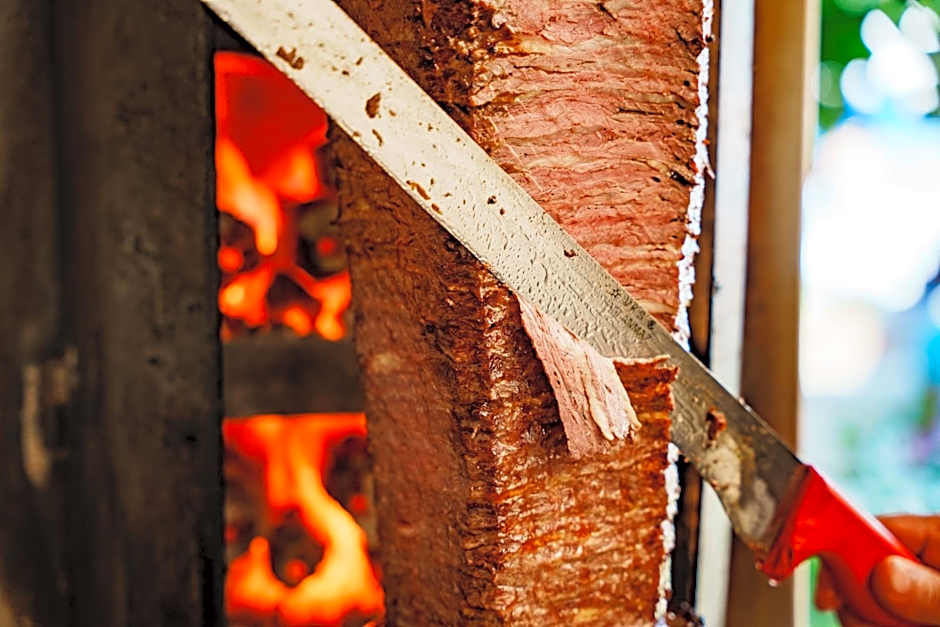 Anadolu Hotels Esenboga Thermal