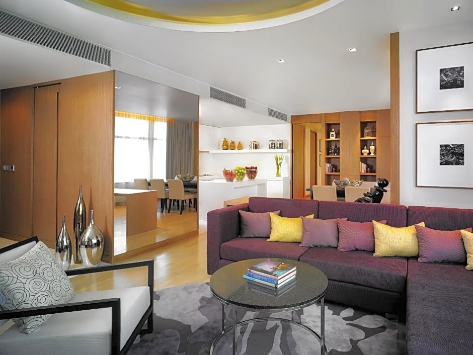 Marriott Executive Apartments Bangkok, Sukhumvit Thonglor