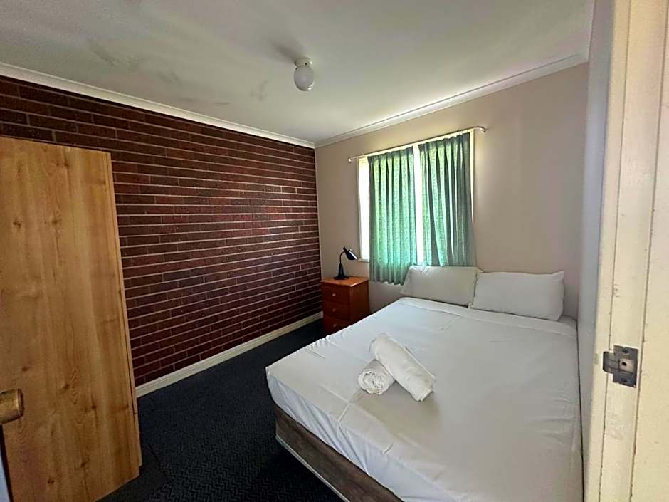 Merimbula Gardens Motel
