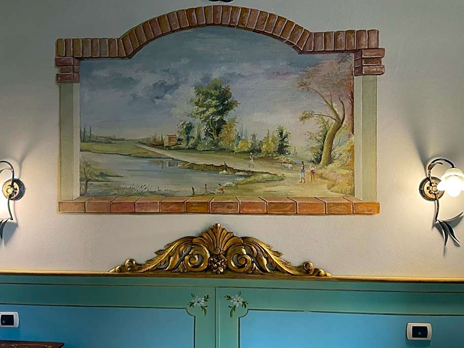 Antica Residenza del Gallo