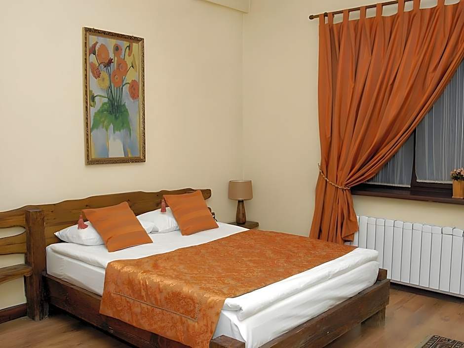 Saraishyq Hotel