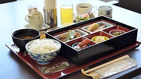 SAIDAIJI GRAND HOTEL - Vacation STAY 92824