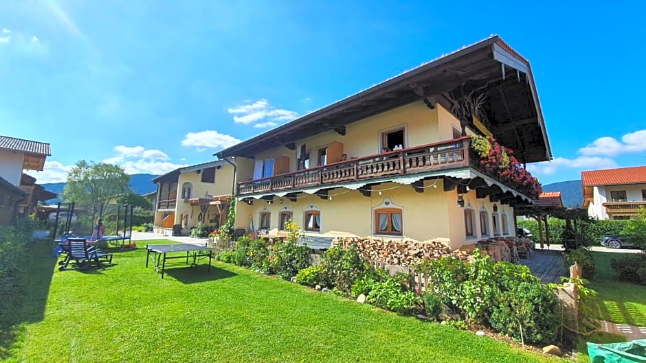 Gästehaus Inzeller Hof