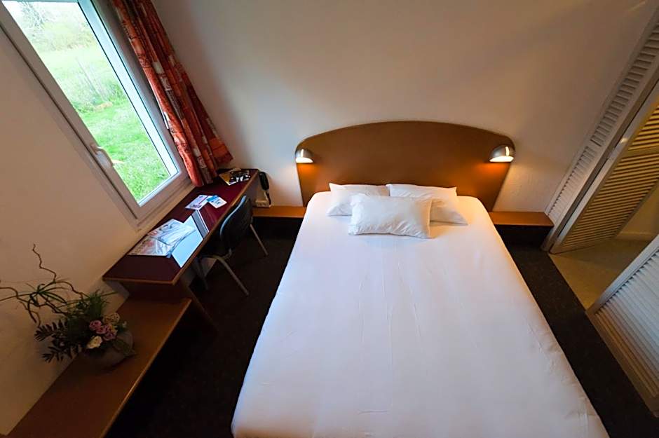 Quick Palace Pau Zénith