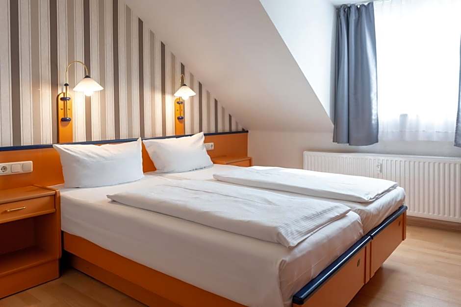 Art Hotel Aachen