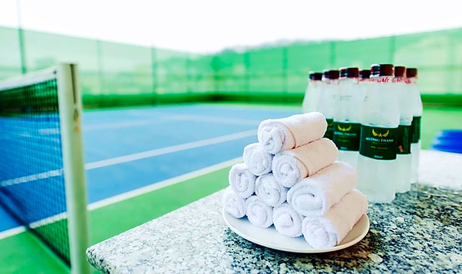 Muong Thanh Luxury Quang Ninh Hotel