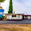 OYO Gateway Motel Las Vegas North Strip/Fremont St. Area
