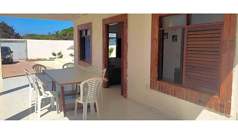 Hostel Summer Praia do Sol