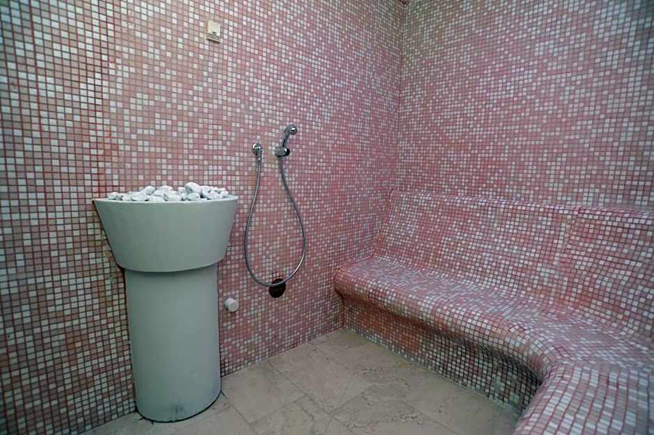 Hotel Relais Valle Orientina