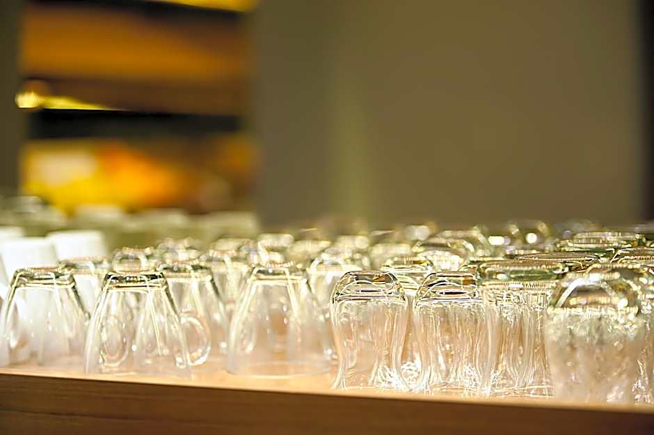 Parkhouse Hotel & Spa