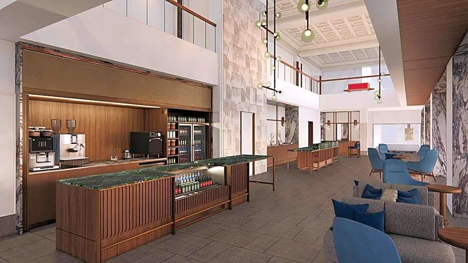 The Waymark Chattanooga, Tapestry Collection by Hilton