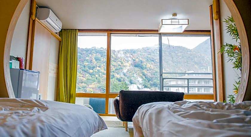 Unzen Sky Hotel