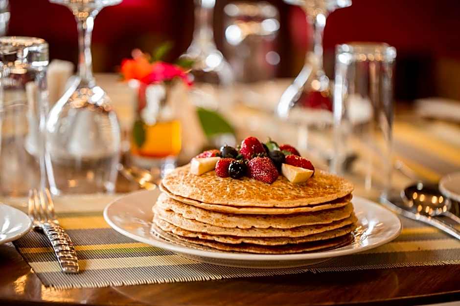 Tulia Boutique Hotel & Spa