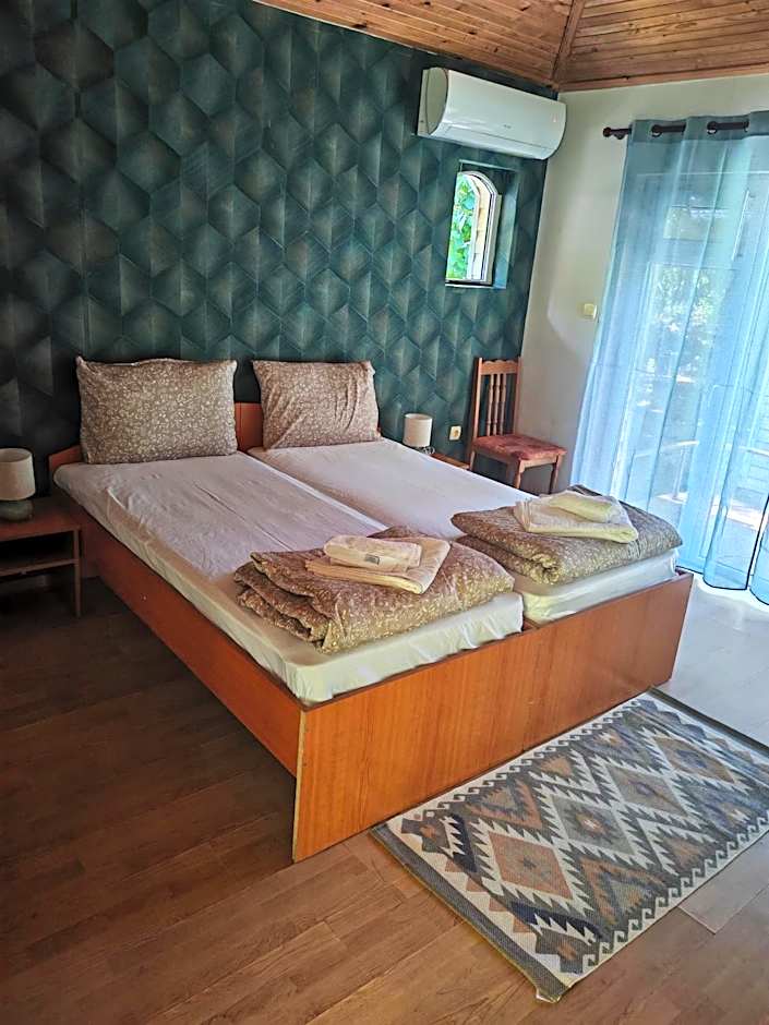 Hotel Valdis