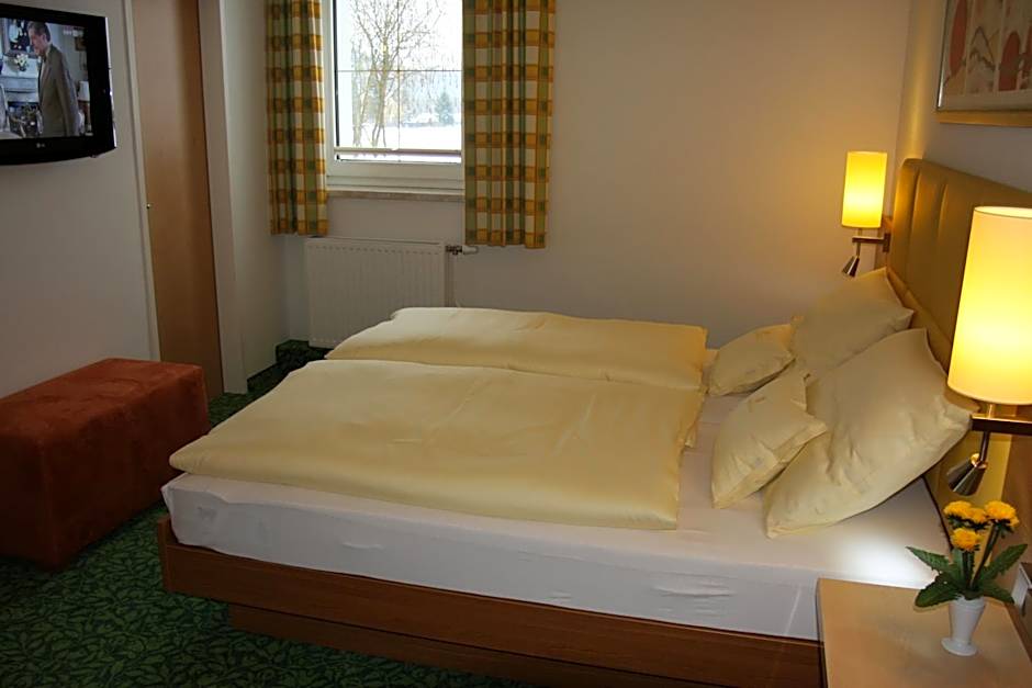 Hotel Sonnenhof