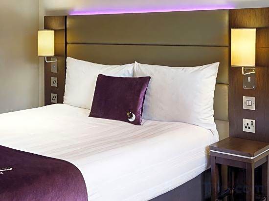 Premier Inn Dover - Eastern Ferry Terminal