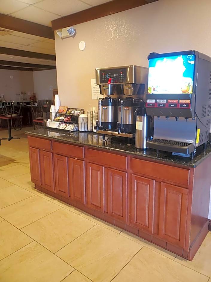 Ramada by Wyndham Grand Junction