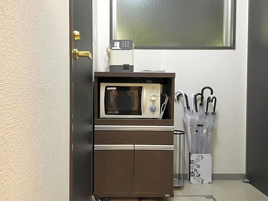 Web Hotel Tokyo Asakusabashi