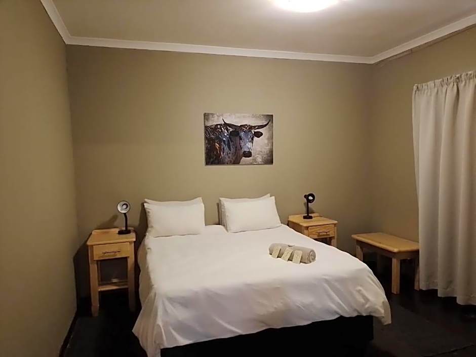 Port St Johns River Lodge