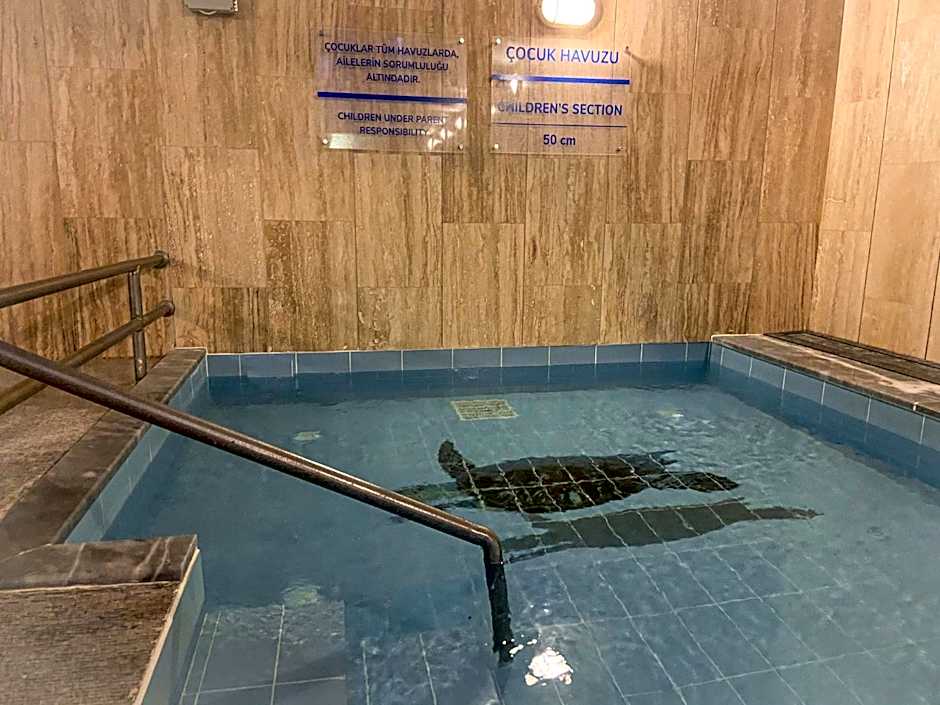 Herakles Thermal Hotel