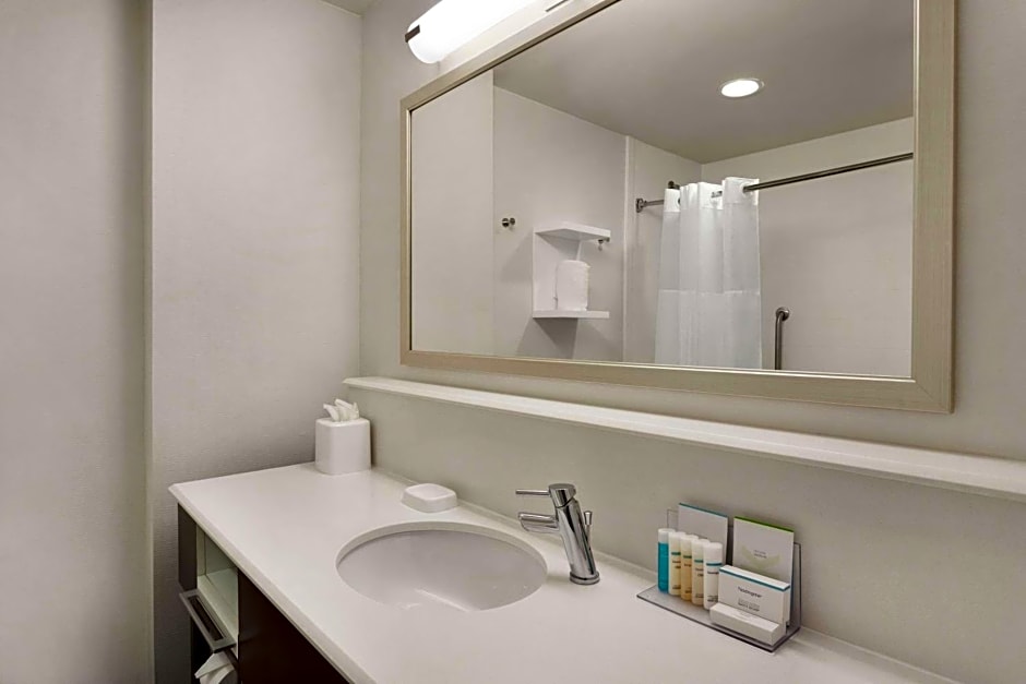Hampton Inn & Suites Montgomery-EastChase