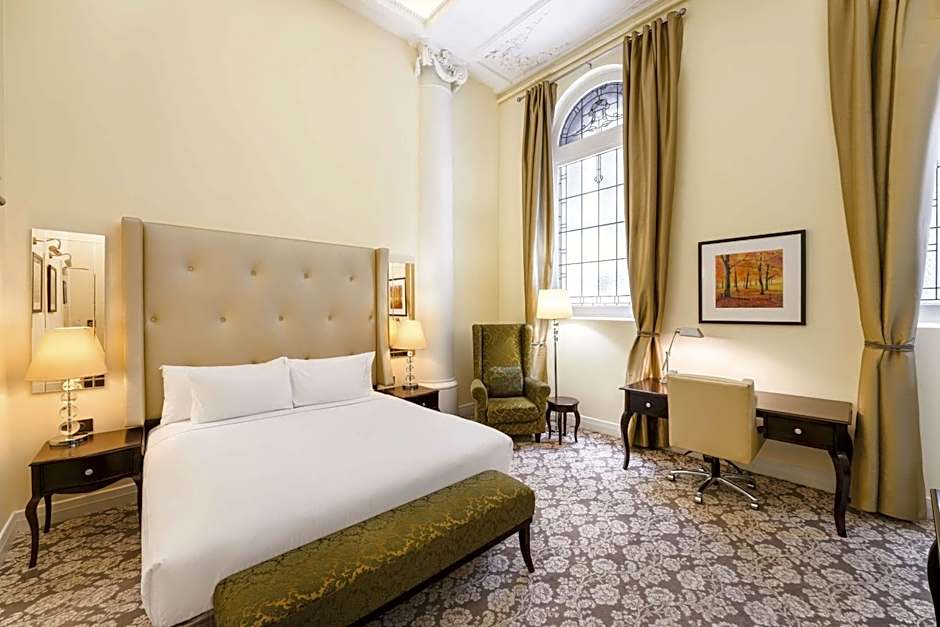 Rendezvous Hotel Melbourne