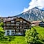 Hotel Aeschi Interlaken - Handwritten Collection