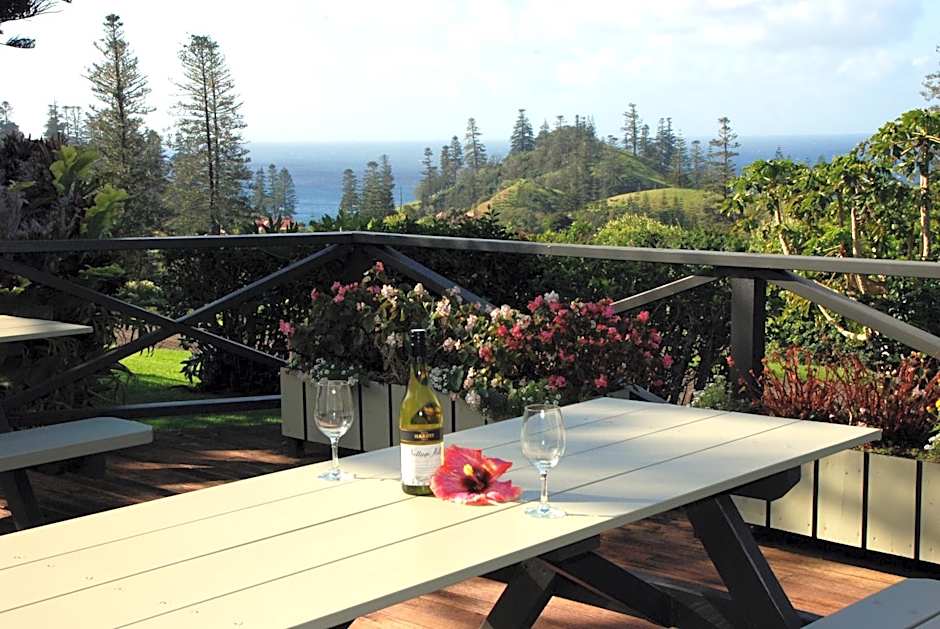 Cascade Garden Apartments