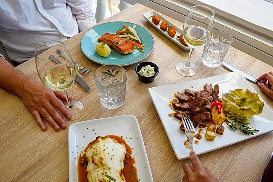 Hotel Horitzo by Pierre & Vacances