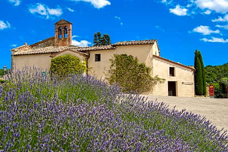 La Bagnaia Golf Resort