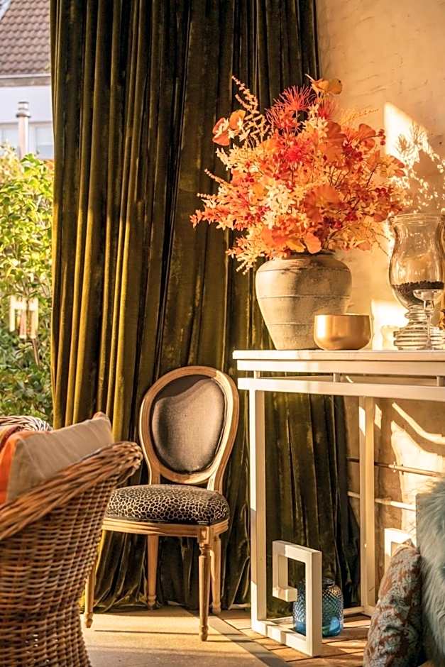 Maison Amodio Boutique B&B