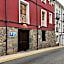 Hotel - Restaurante La Posada de Santa Rita