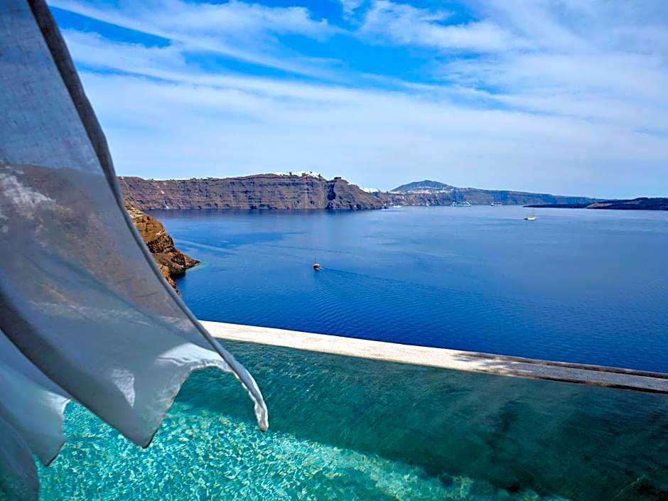 Andronis Luxury Suites