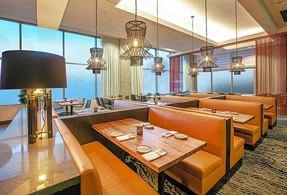 Hilton Garden Inn Seattle Downtown