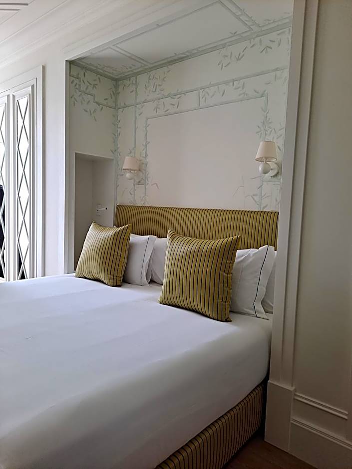 One Shot Palácio Cedofeita