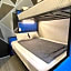 Roomies Hostel Roma
