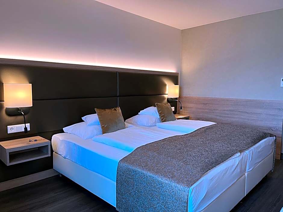 Flair Park Hotel Ilshofen