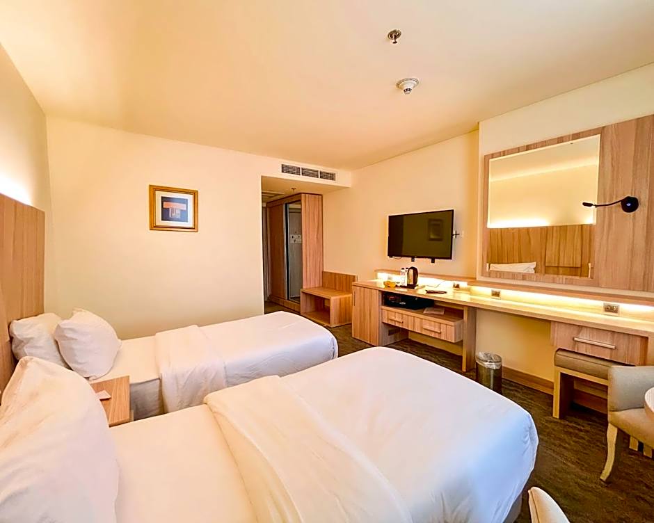 La Casa Hotel Amman by FHM