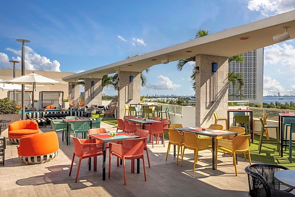 AC Hotel by Marriott Miami Wynwood