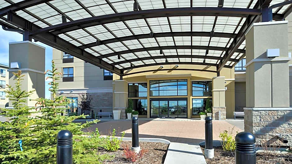 Holiday Inn Hotel & Suites Edmonton Airport Conference Centre By IHG