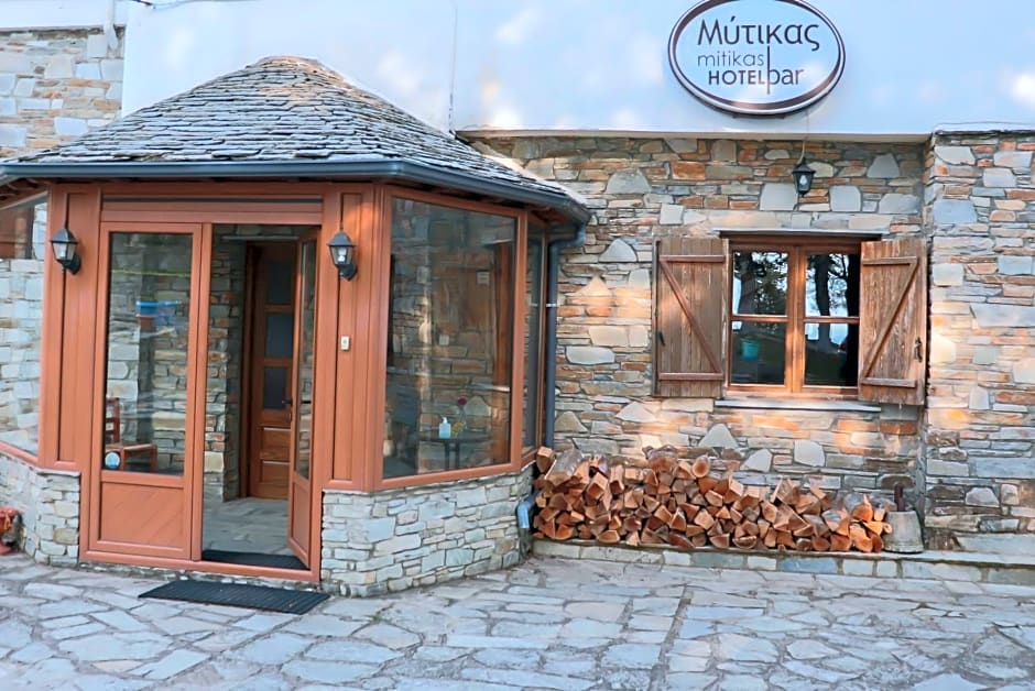 Hotel Mitikas