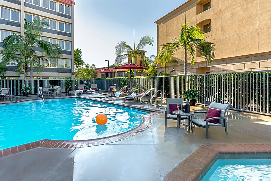 ALO Hotel by Ayres, Orange